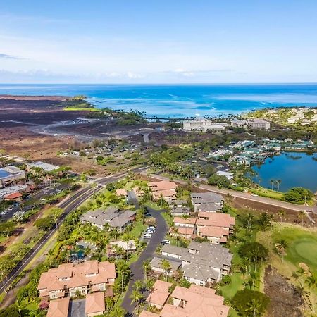 Halii Kai 11D Vila Waikoloa Exterior foto