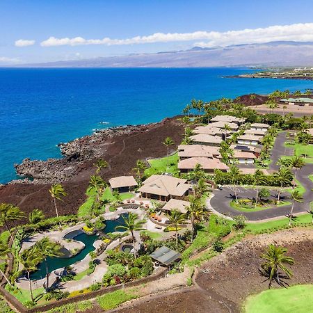 Halii Kai 11D Vila Waikoloa Exterior foto