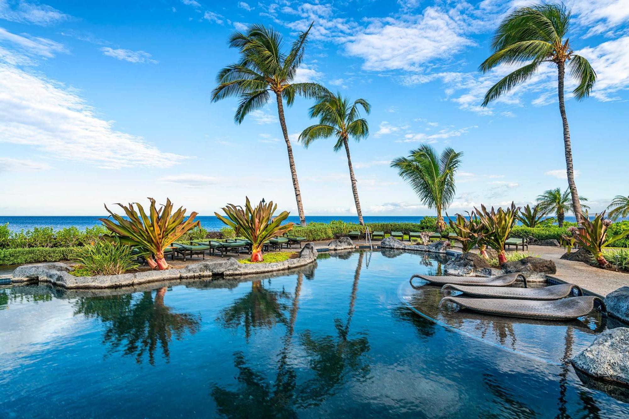Halii Kai 11D Vila Waikoloa Exterior foto