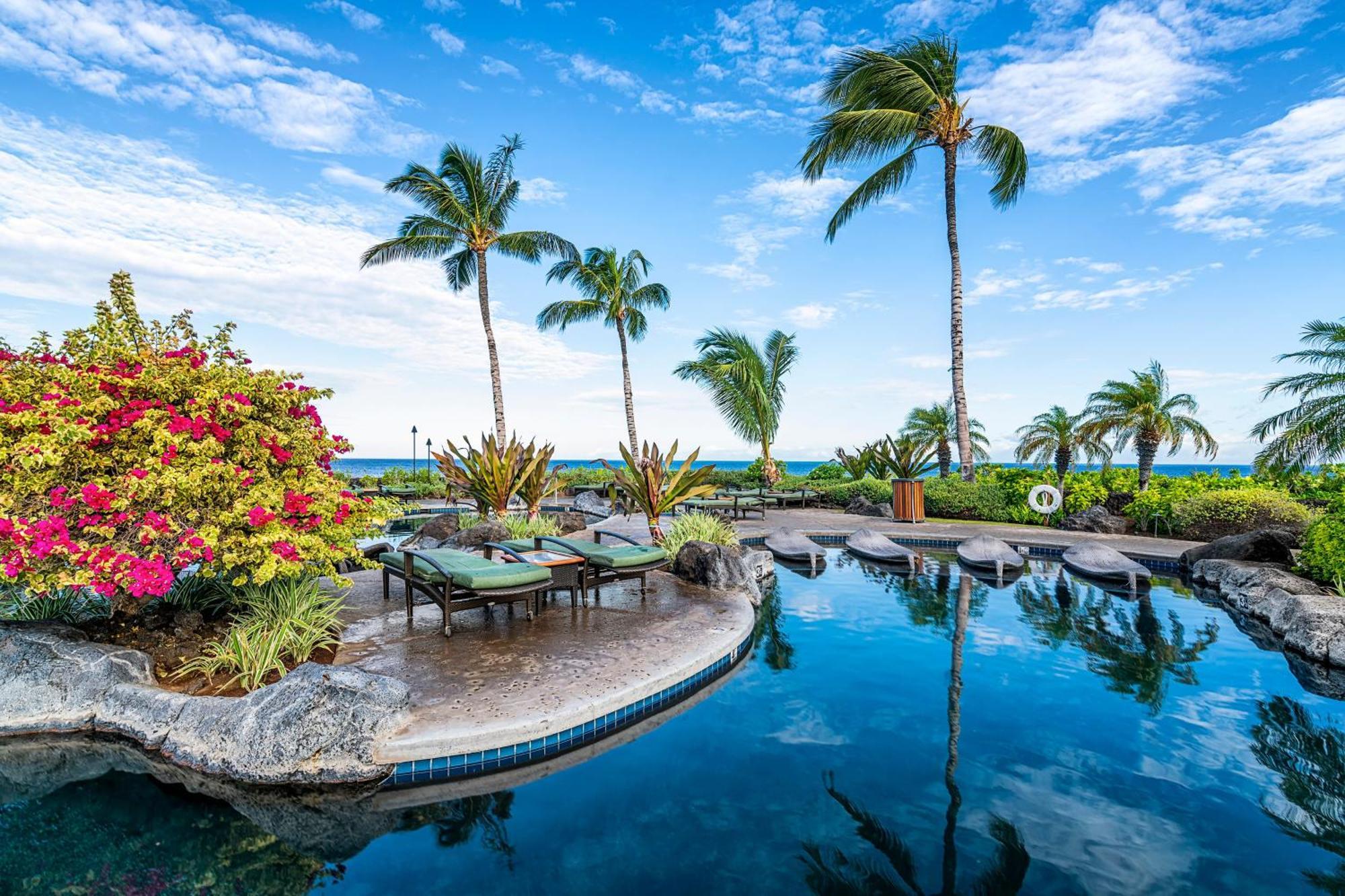 Halii Kai 11D Vila Waikoloa Exterior foto
