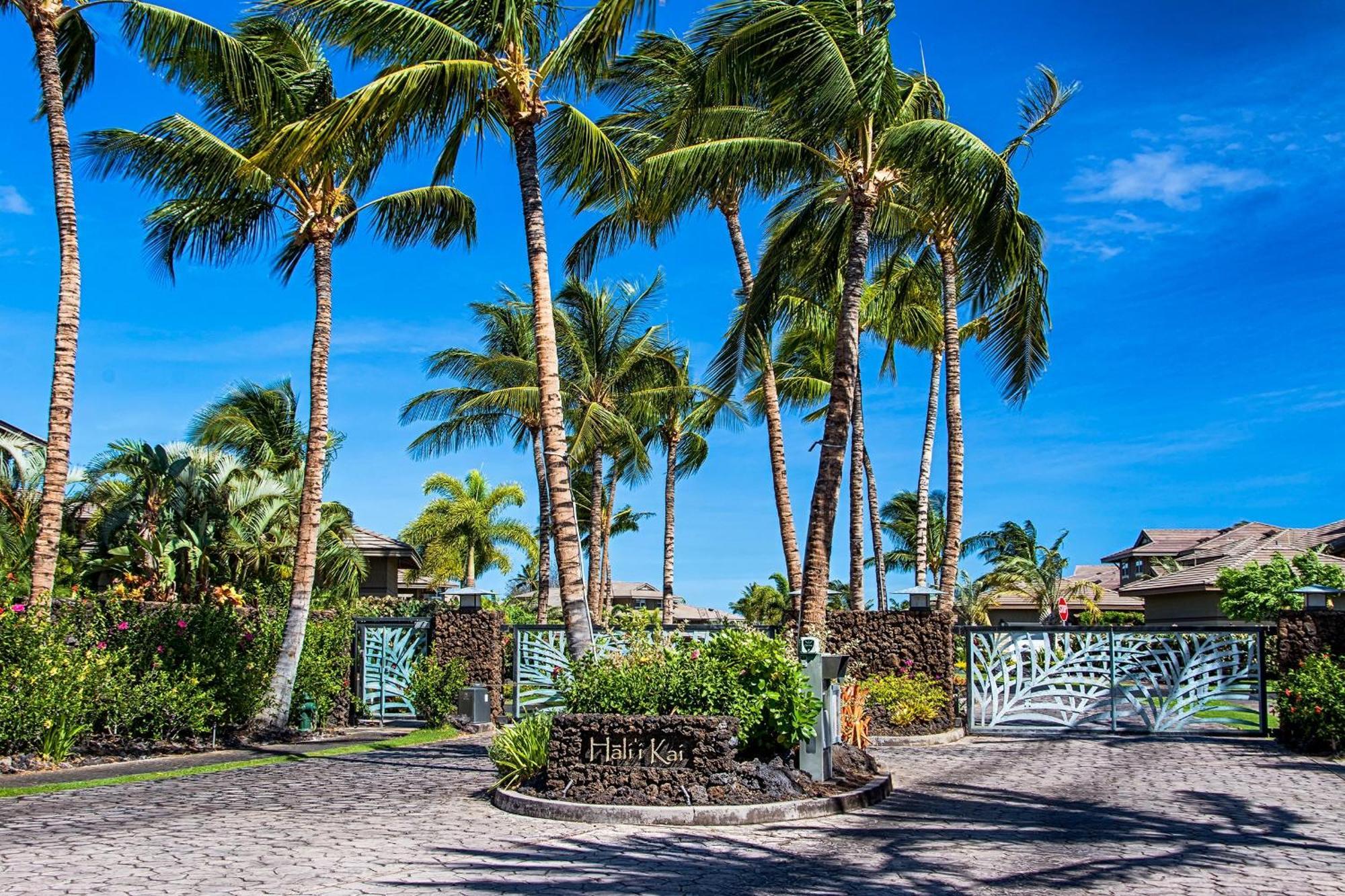 Halii Kai 11D Vila Waikoloa Exterior foto